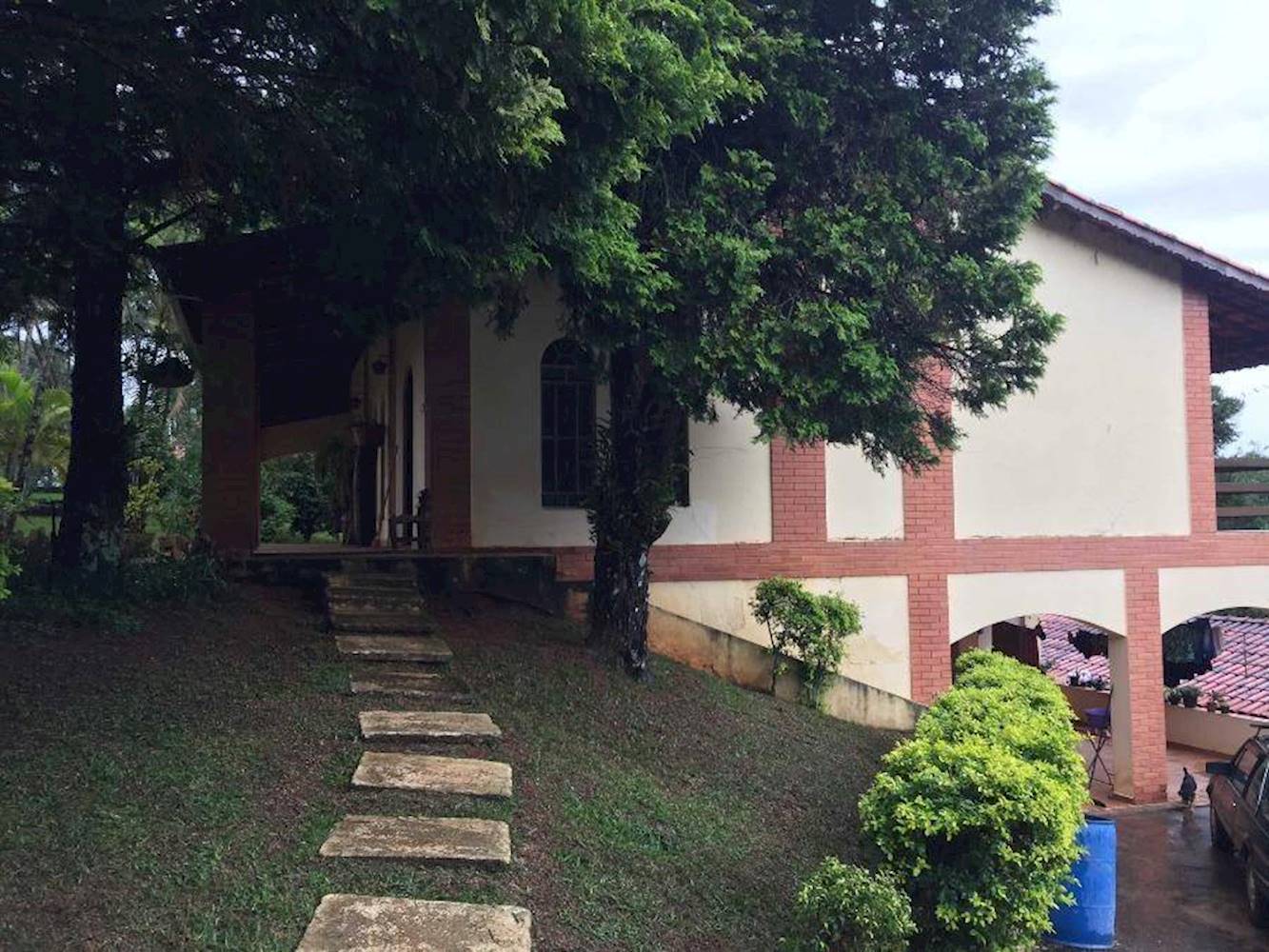 Casa no Bairro Caiocara - Jarinu/SP, localizado em Jarinu - SP, bairro Caiocara