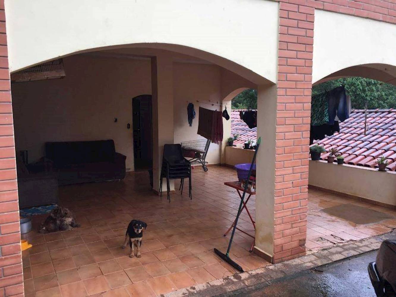 Casa no Bairro Caiocara - Jarinu/SP, localizado em Jarinu - SP, bairro Caiocara