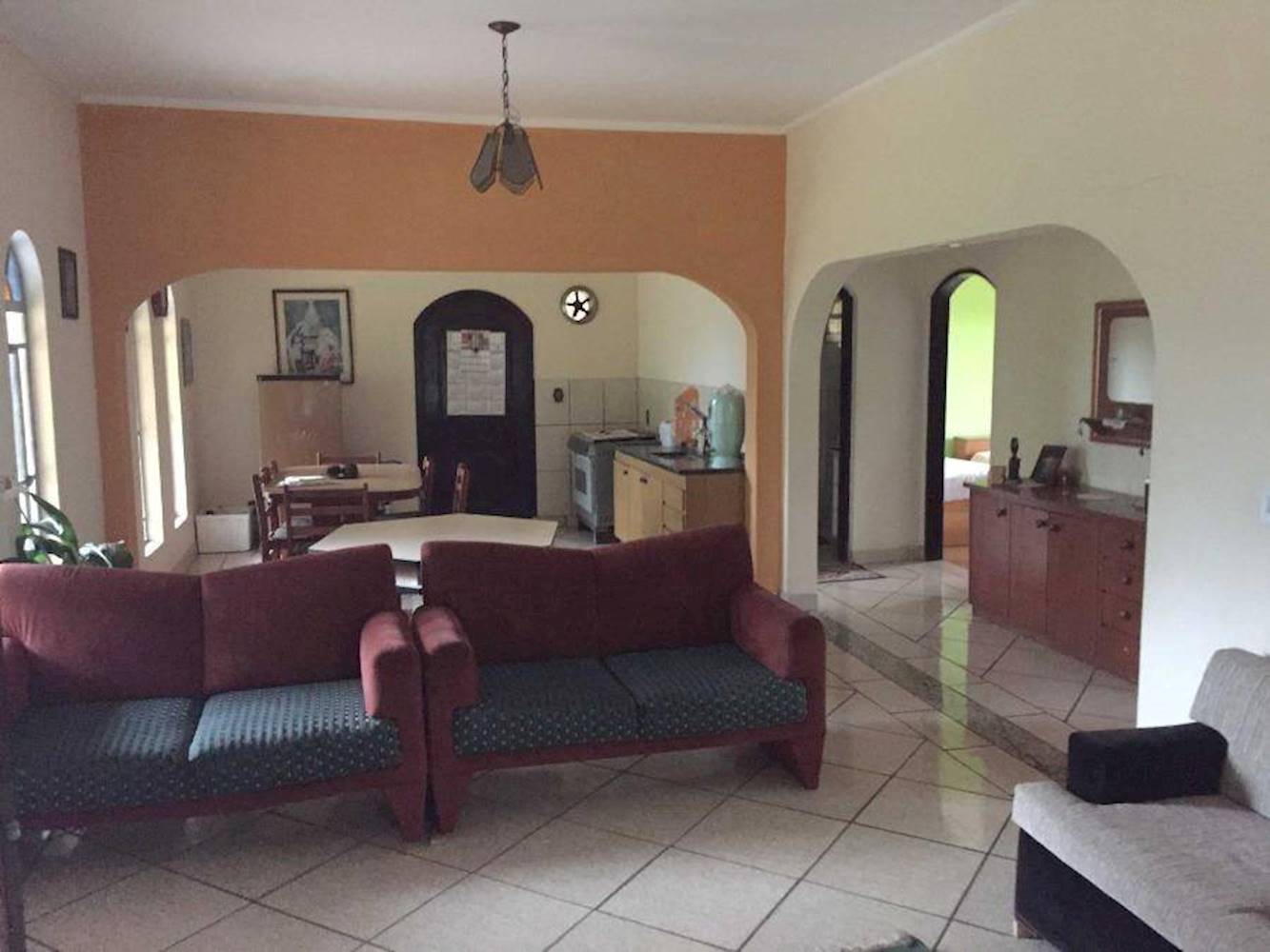 Casa no Bairro Caiocara - Jarinu/SP, localizado em Jarinu - SP, bairro Caiocara