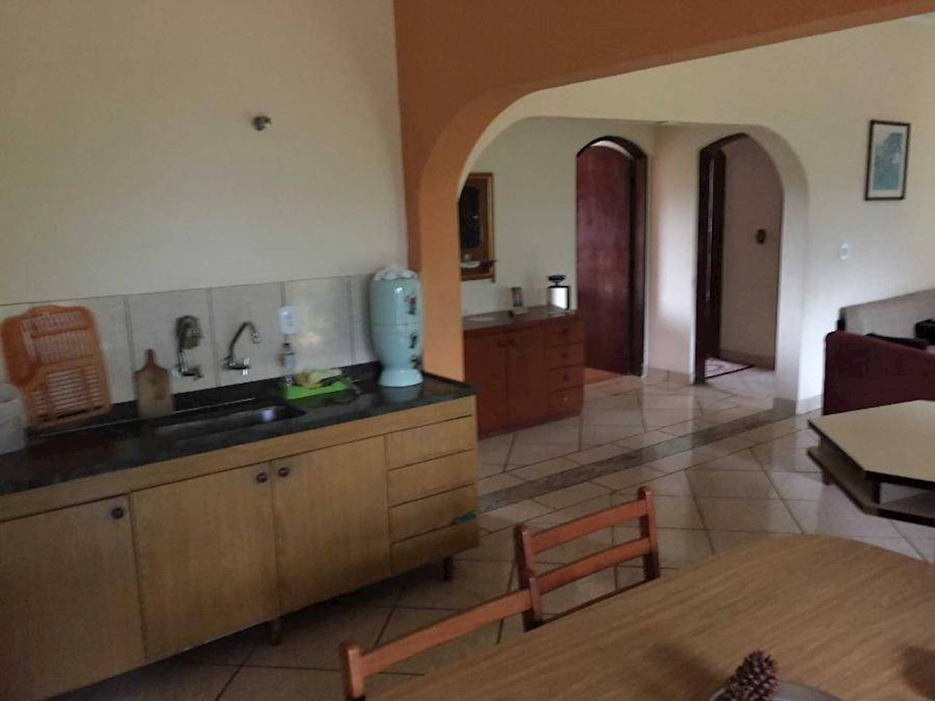 Casa no Bairro Caiocara - Jarinu/SP, localizado em Jarinu - SP, bairro Caiocara