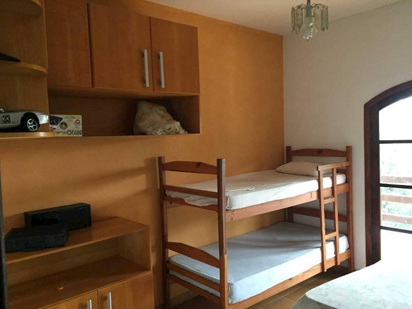 Casa no Bairro Caiocara - Jarinu/SP, localizado em Jarinu - SP, bairro Caiocara