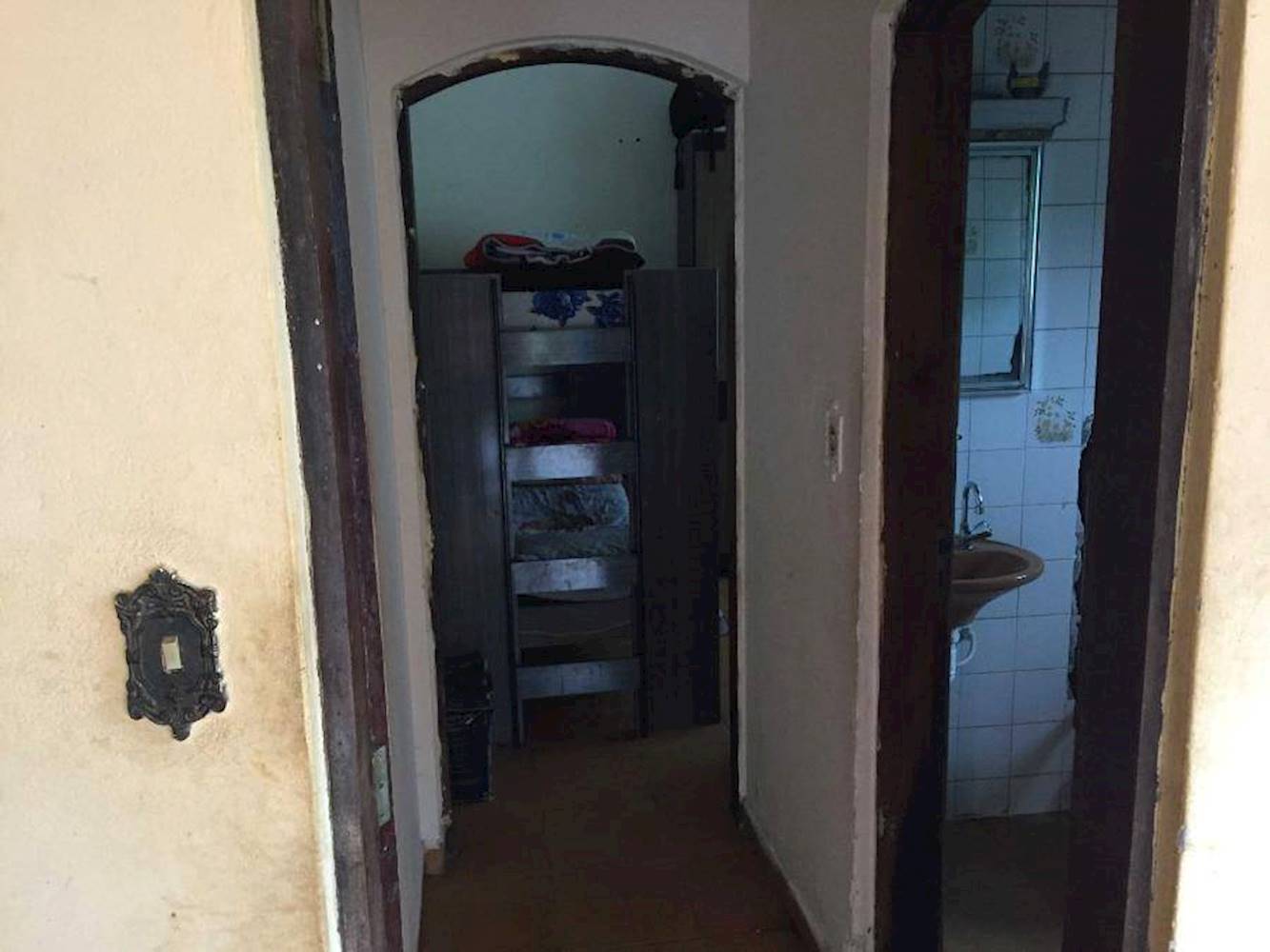 Casa no Bairro Caiocara - Jarinu/SP, localizado em Jarinu - SP, bairro Caiocara