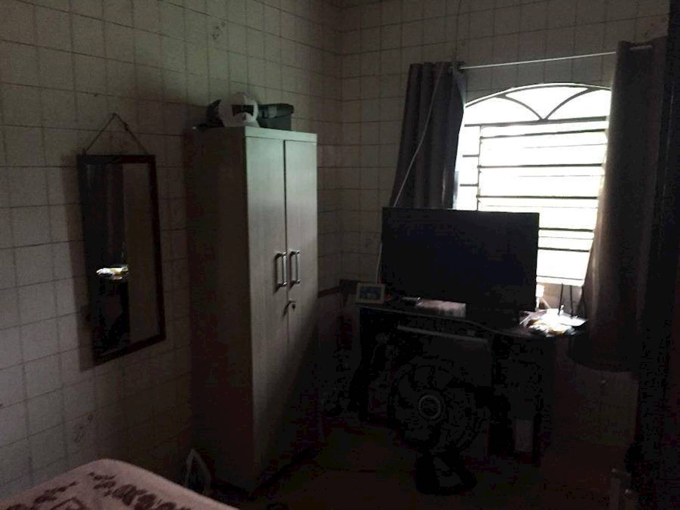 Casa no Bairro Caiocara - Jarinu/SP, localizado em Jarinu - SP, bairro Caiocara