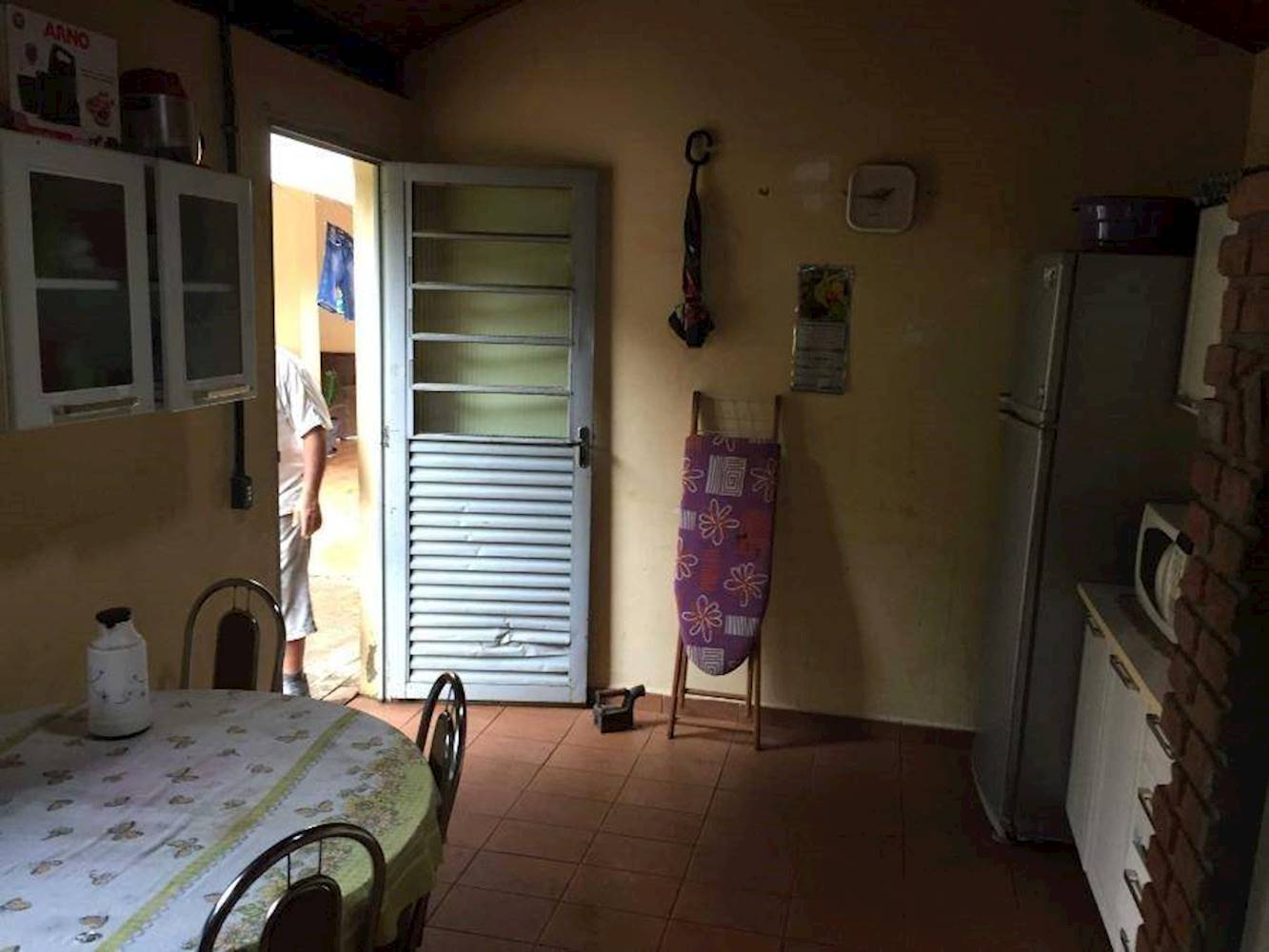 Casa no Bairro Caiocara - Jarinu/SP, localizado em Jarinu - SP, bairro Caiocara