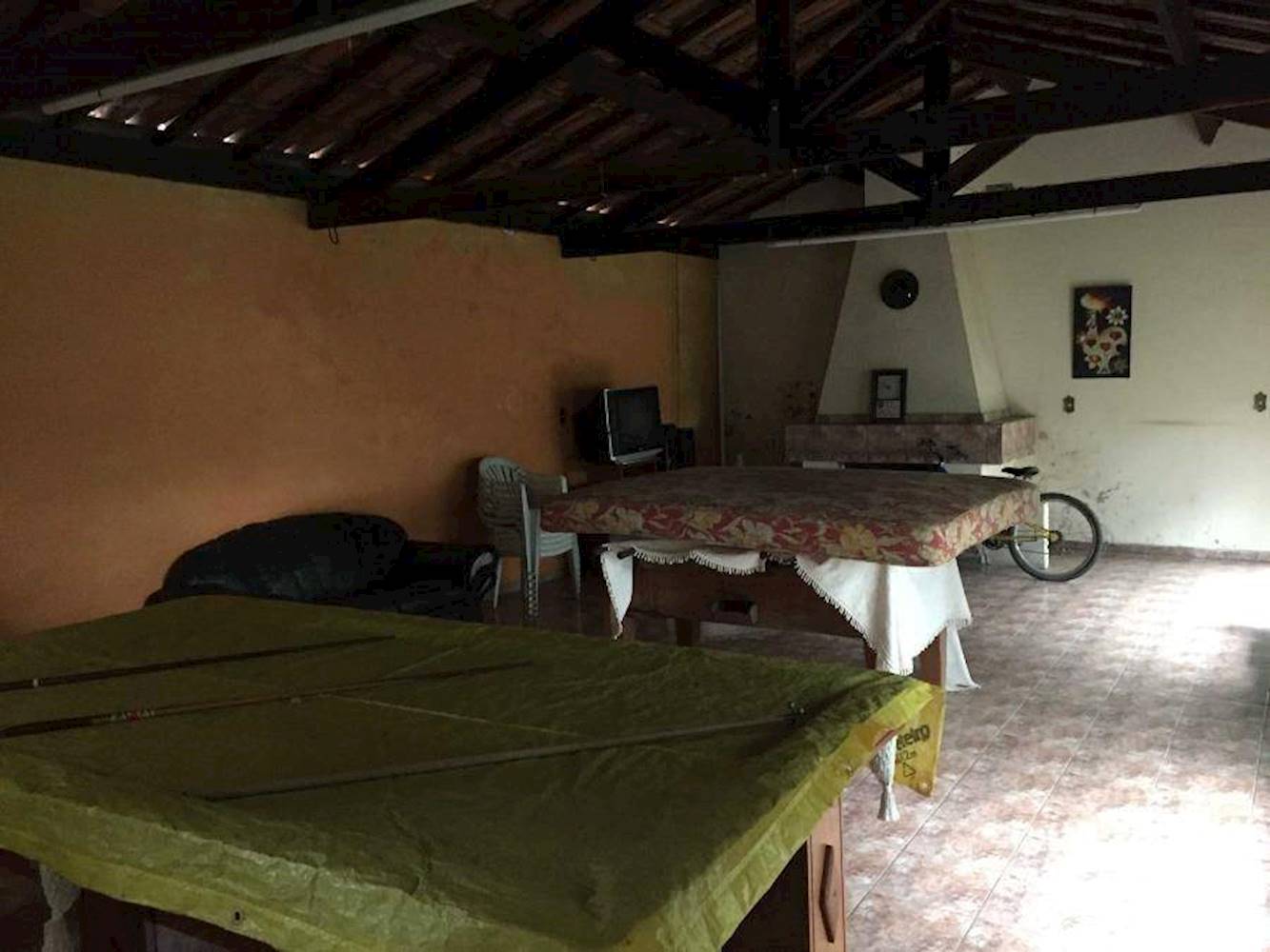 Casa no Bairro Caiocara - Jarinu/SP, localizado em Jarinu - SP, bairro Caiocara