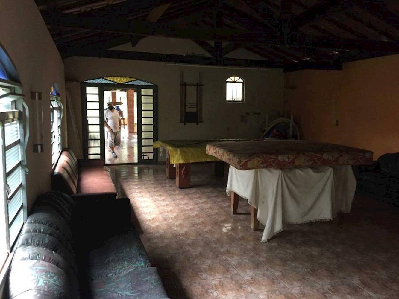 Casa no Bairro Caiocara - Jarinu/SP, localizado em Jarinu - SP, bairro Caiocara
