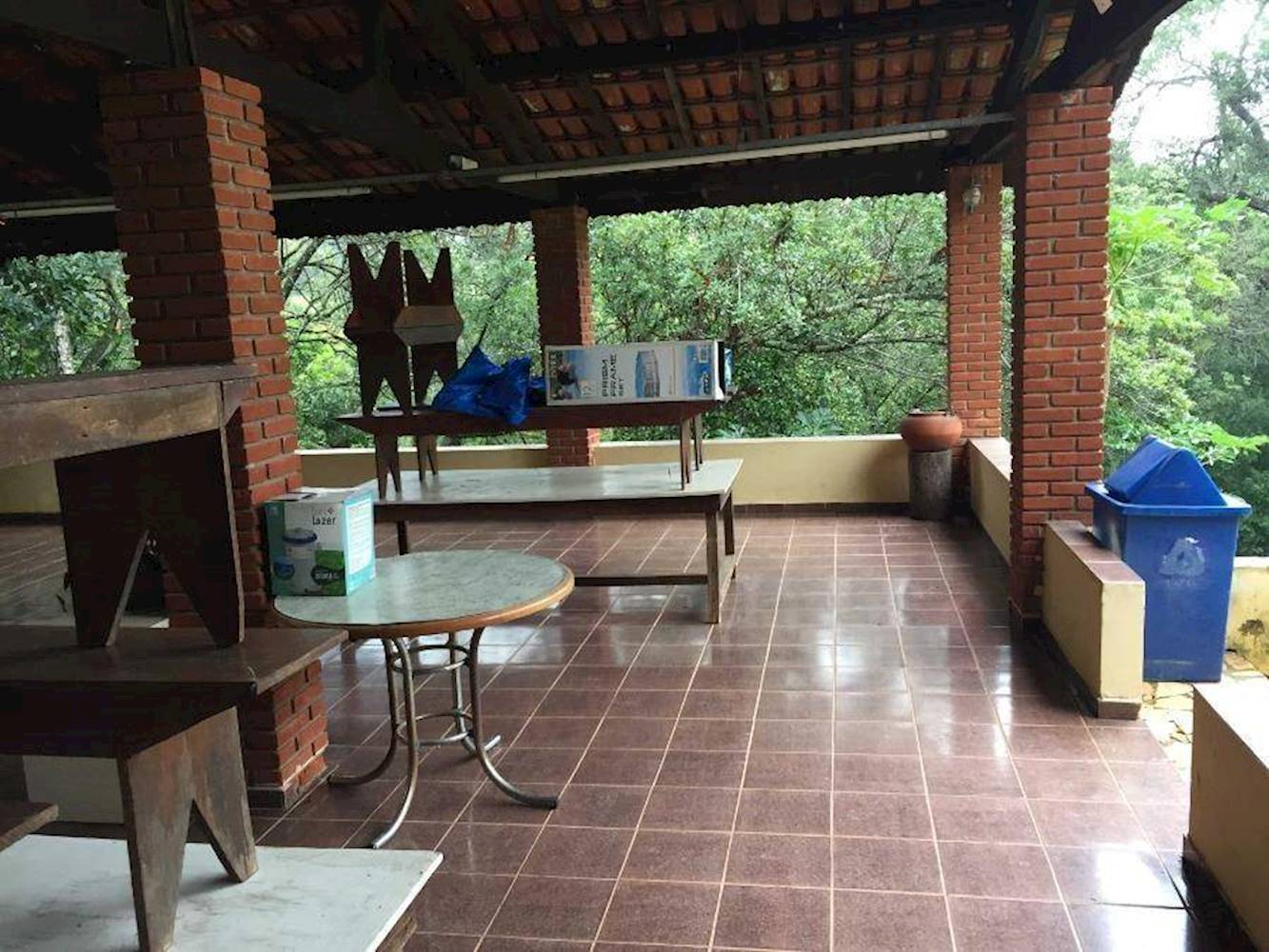 Casa no Bairro Caiocara - Jarinu/SP, localizado em Jarinu - SP, bairro Caiocara