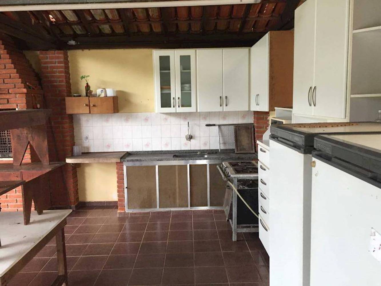 Casa no Bairro Caiocara - Jarinu/SP, localizado em Jarinu - SP, bairro Caiocara