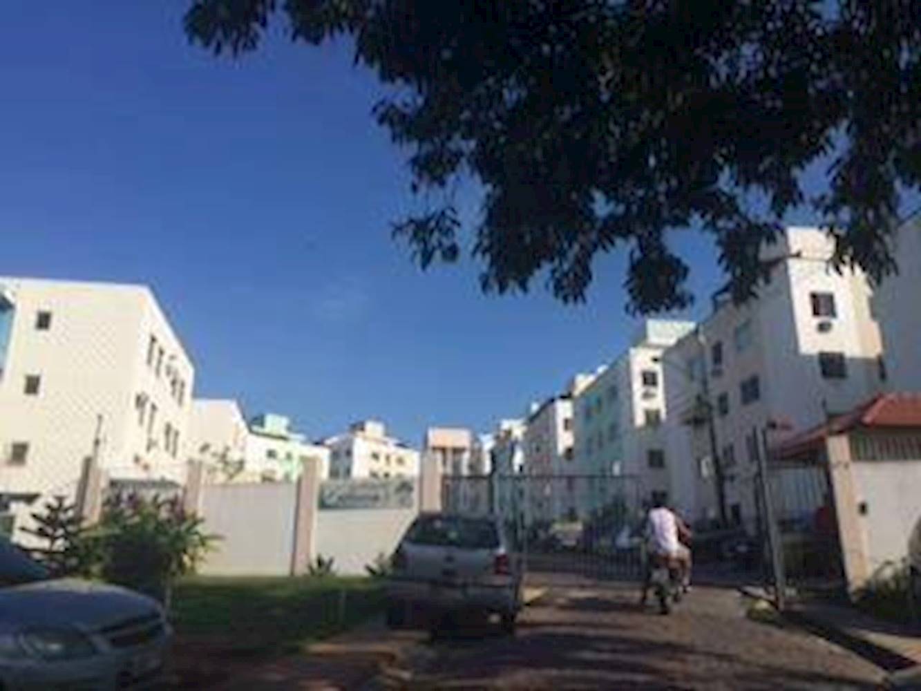 Apartamento no Campo Grande - Rio De Janeiro/RJ, localizado em Rio De Janeiro - RJ, bairro Campo Grande