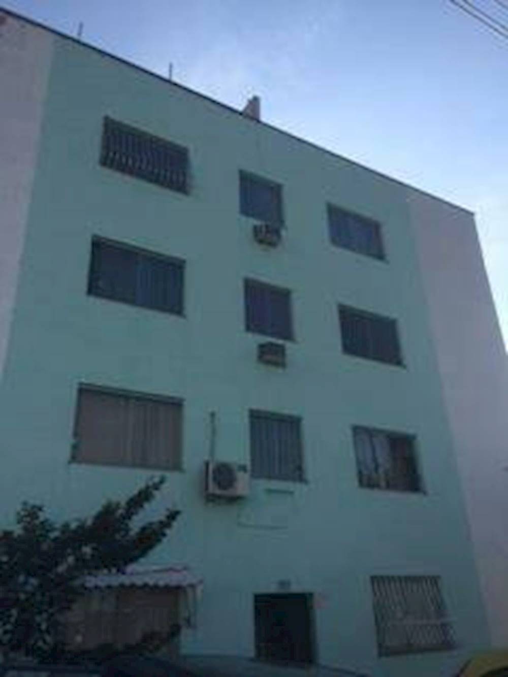 Apartamento no Campo Grande - Rio De Janeiro/RJ, localizado em Rio De Janeiro - RJ, bairro Campo Grande