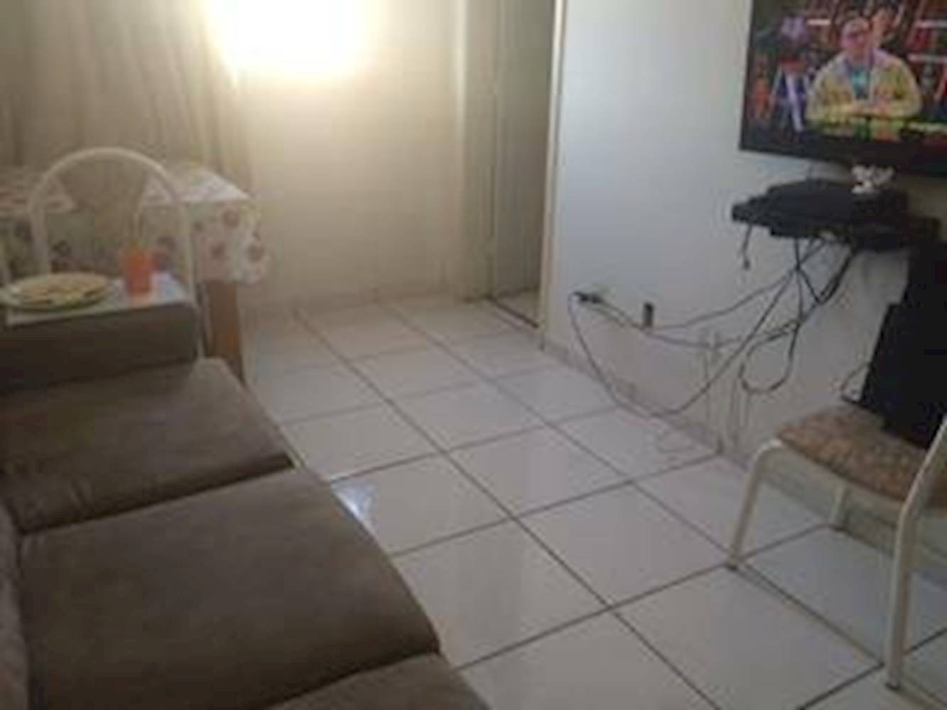 Apartamento no Campo Grande - Rio De Janeiro/RJ, localizado em Rio De Janeiro - RJ, bairro Campo Grande
