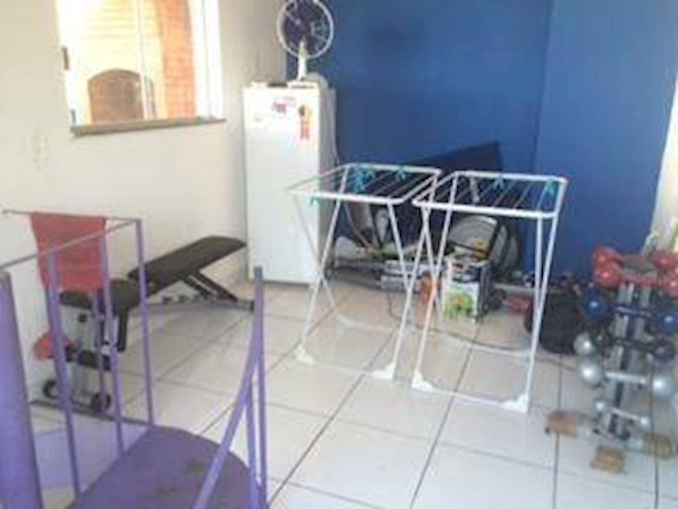 Apartamento no Campo Grande - Rio De Janeiro/RJ, localizado em Rio De Janeiro - RJ, bairro Campo Grande