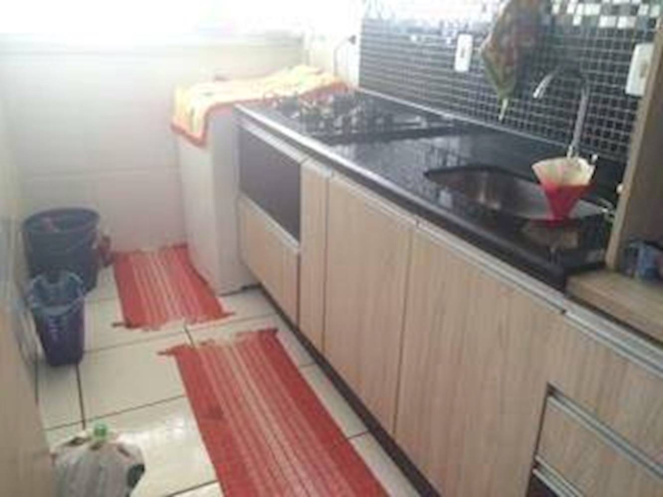 Apartamento no Campo Grande - Rio De Janeiro/RJ, localizado em Rio De Janeiro - RJ, bairro Campo Grande