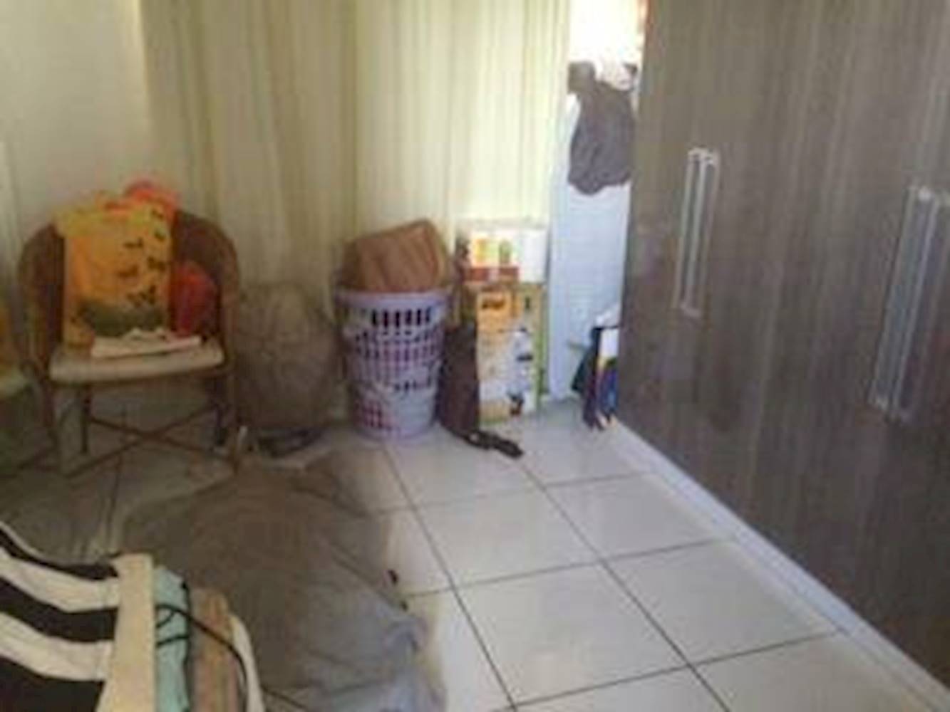 Apartamento no Campo Grande - Rio De Janeiro/RJ, localizado em Rio De Janeiro - RJ, bairro Campo Grande