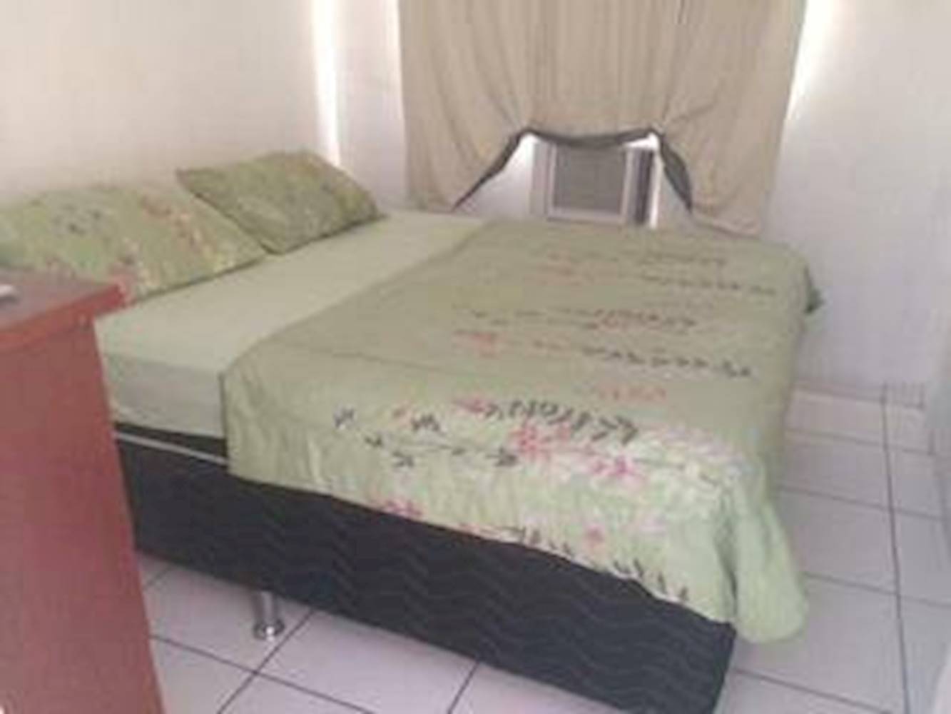 Apartamento no Campo Grande - Rio De Janeiro/RJ, localizado em Rio De Janeiro - RJ, bairro Campo Grande