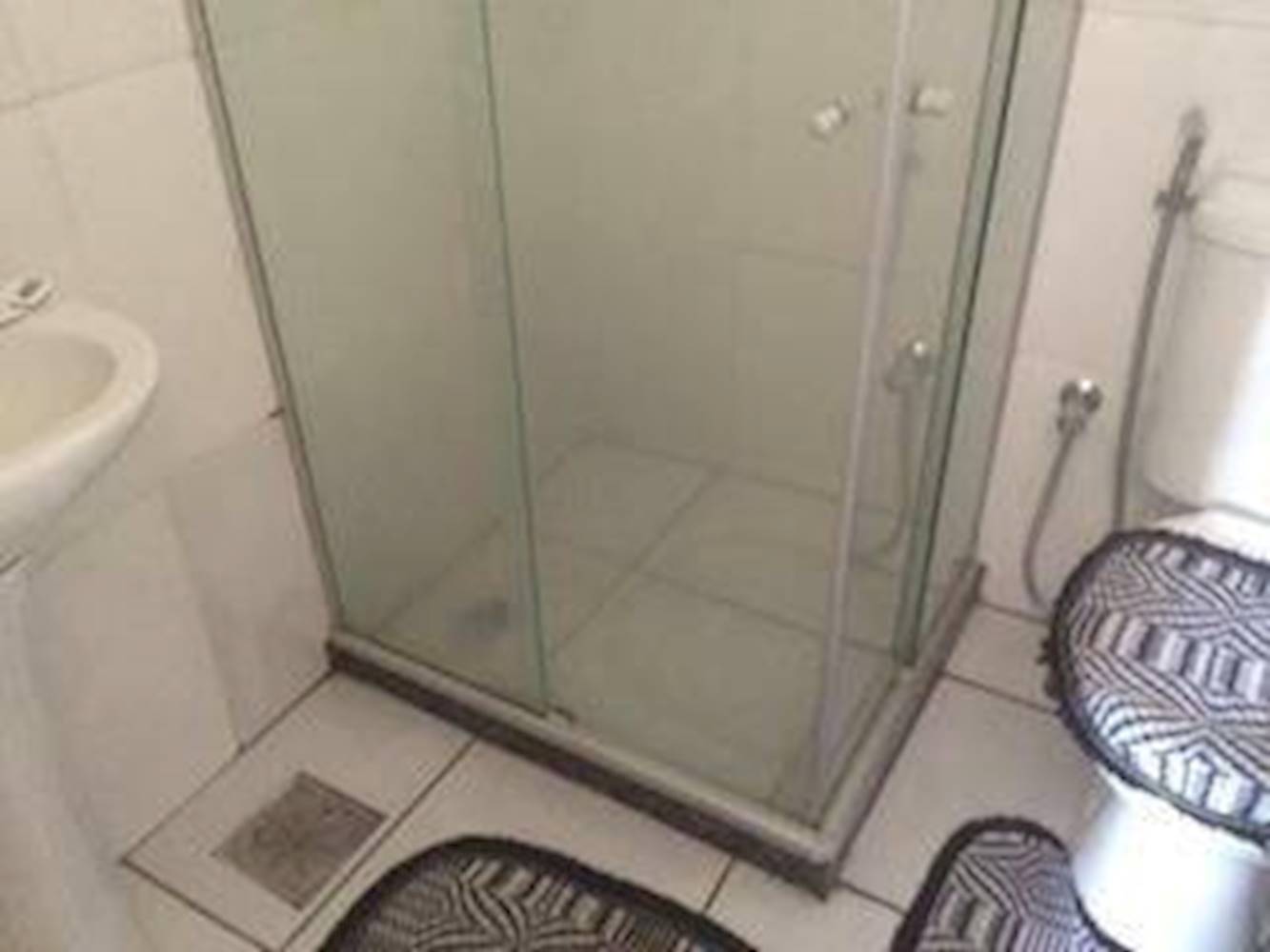 Apartamento no Campo Grande - Rio De Janeiro/RJ, localizado em Rio De Janeiro - RJ, bairro Campo Grande