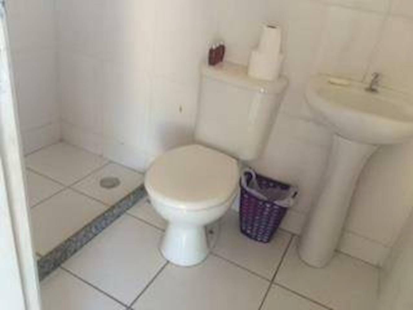 Apartamento no Campo Grande - Rio De Janeiro/RJ, localizado em Rio De Janeiro - RJ, bairro Campo Grande