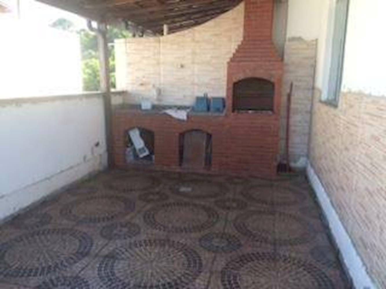 Apartamento no Campo Grande - Rio De Janeiro/RJ, localizado em Rio De Janeiro - RJ, bairro Campo Grande