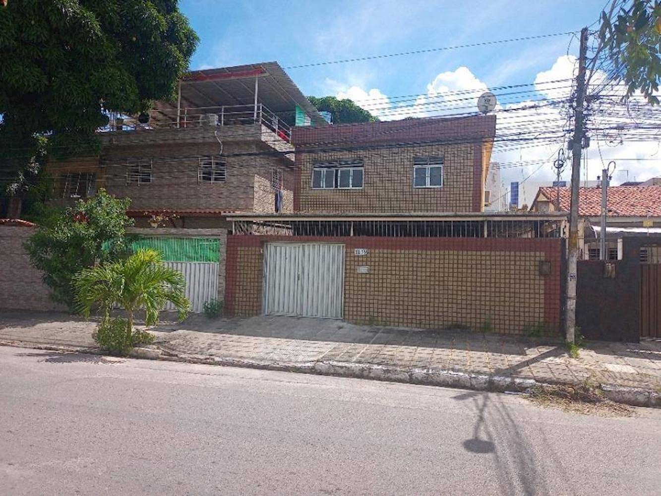 Casa no Jardim Atlântico - Olinda/PE, localizado em Olinda - PE, bairro Jardim Atlântico