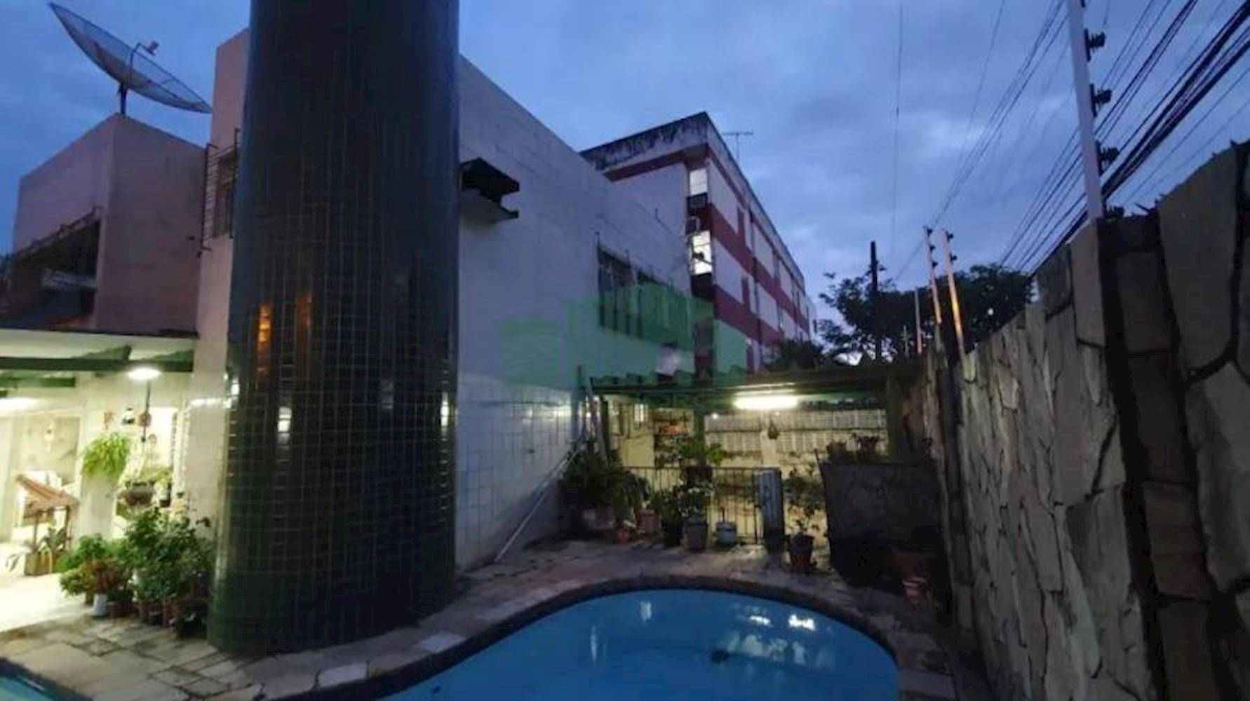 Casa no Jardim Atlântico - Olinda/PE, localizado em Olinda - PE, bairro Jardim Atlântico