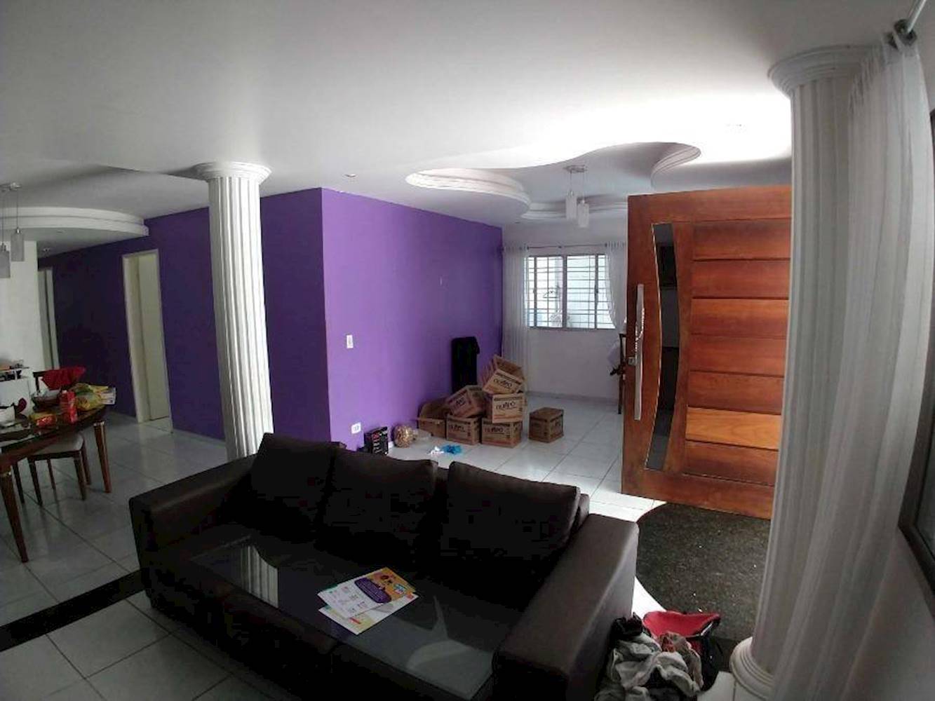 Casa no Jardim Atlântico - Olinda/PE, localizado em Olinda - PE, bairro Jardim Atlântico