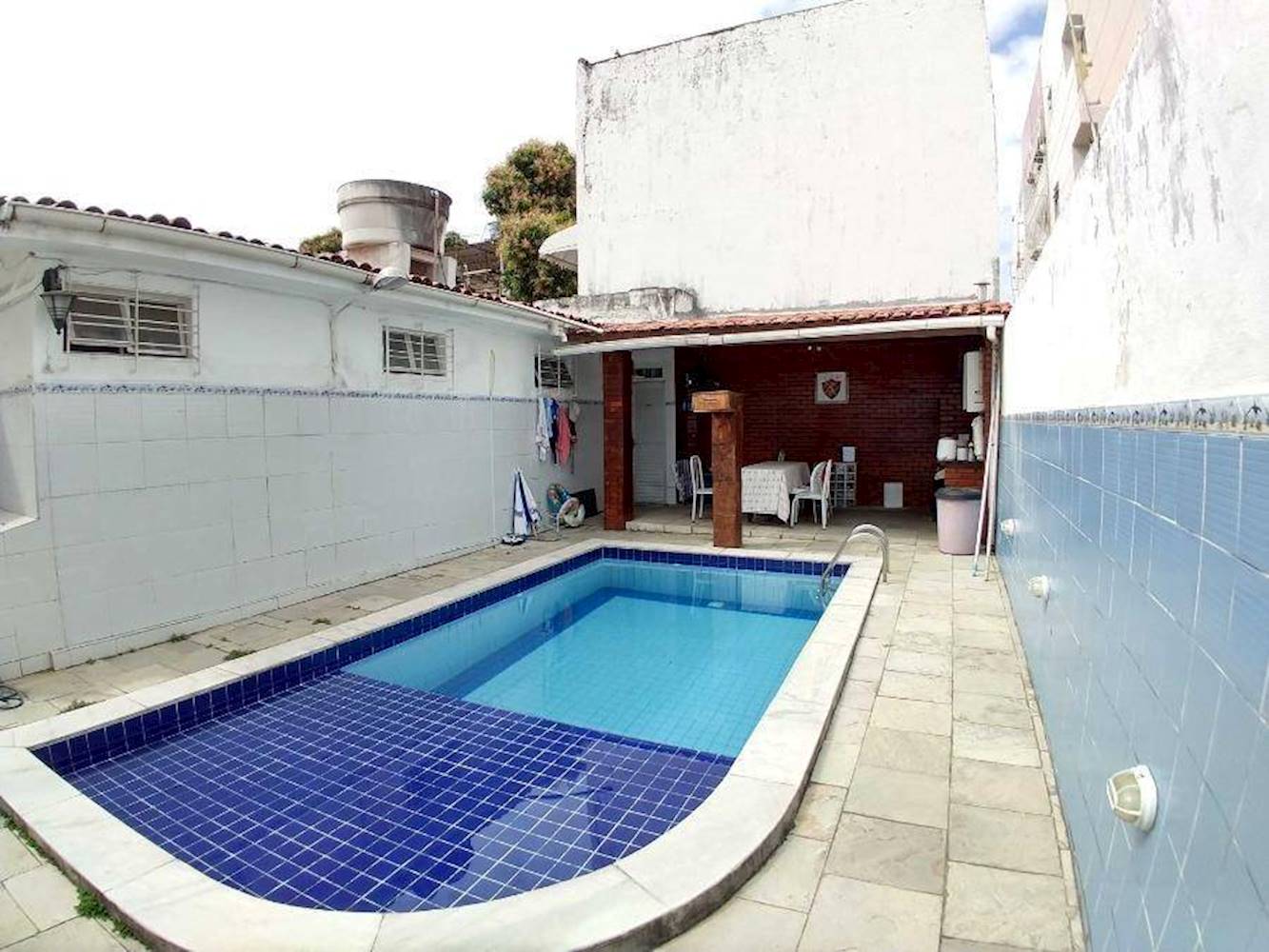 Casa no Jardim Atlântico - Olinda/PE, localizado em Olinda - PE, bairro Jardim Atlântico