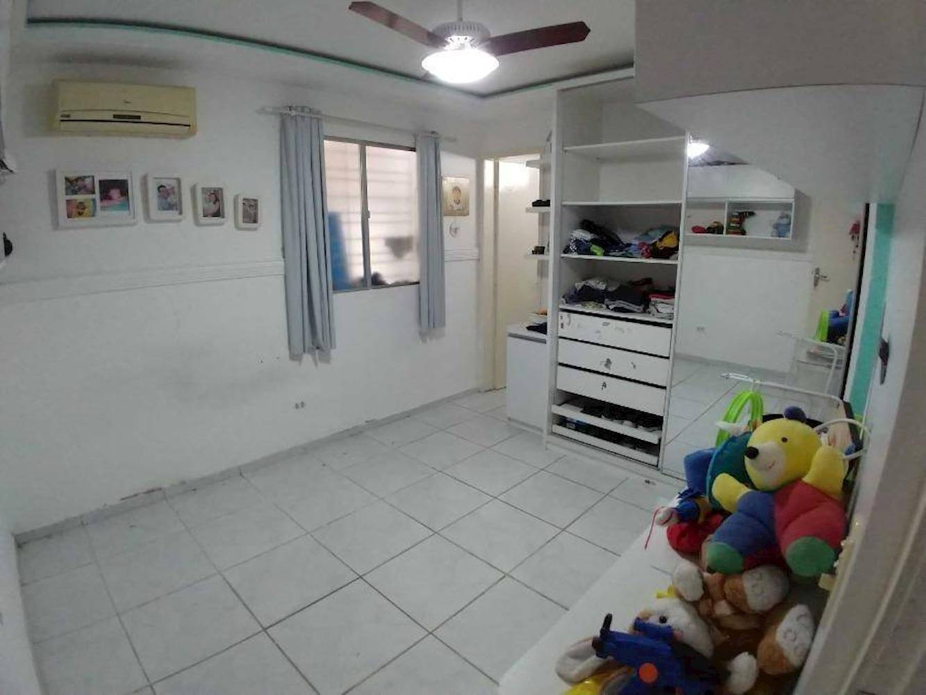 Casa no Jardim Atlântico - Olinda/PE, localizado em Olinda - PE, bairro Jardim Atlântico