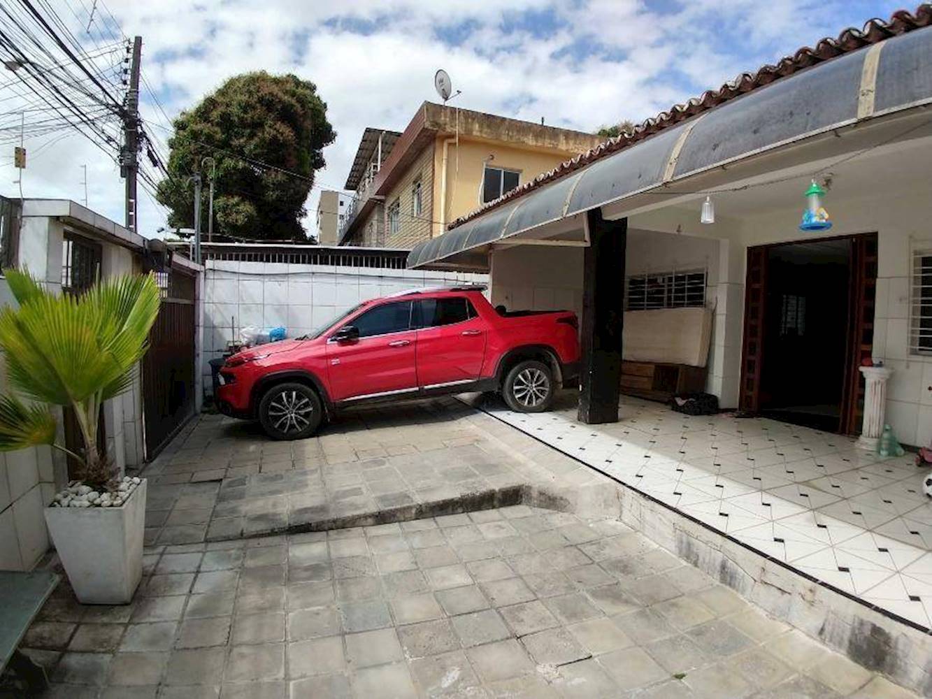 Casa no Jardim Atlântico - Olinda/PE, localizado em Olinda - PE, bairro Jardim Atlântico