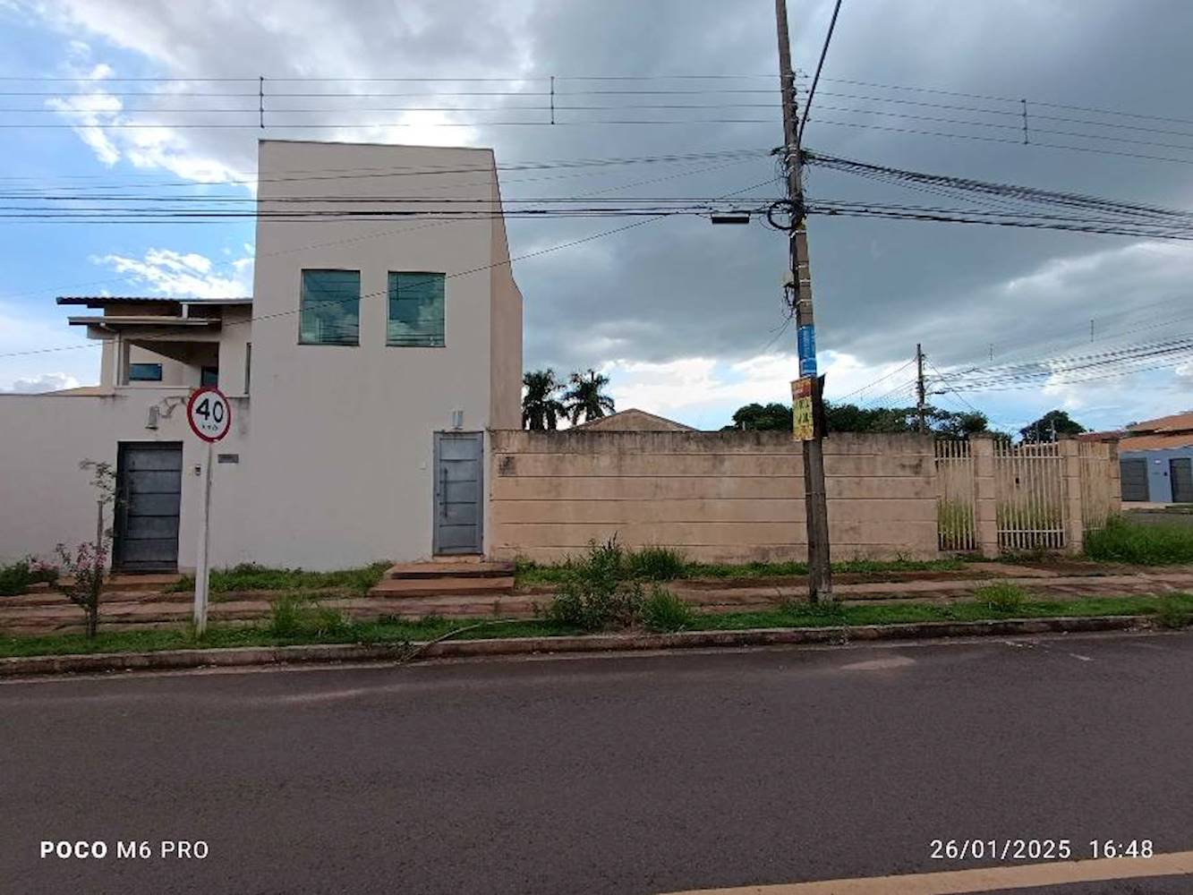 Imagem do imóvel Casa em Carandá - Campo Grande/MS