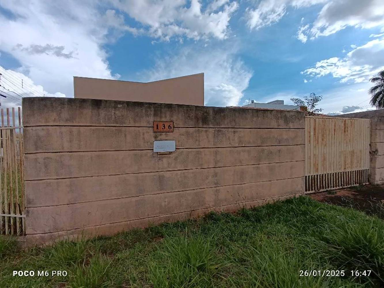 Casa em Carandá - Campo Grande/MS, localizado em Campo Grande - MS, bairro Carandá
