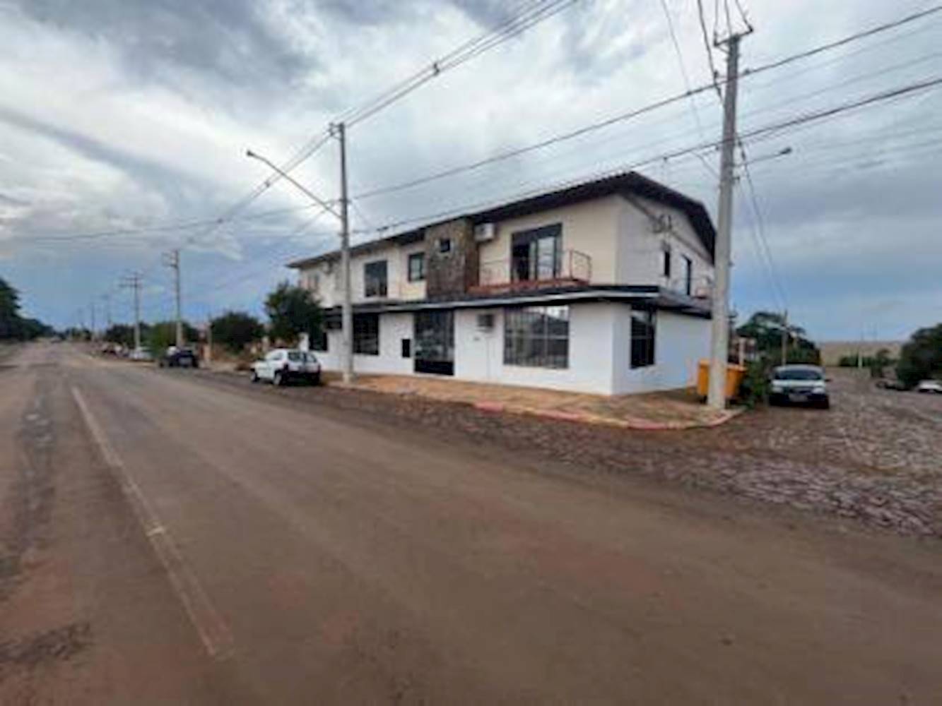 Apartamento no Centro - Fortaleza Dos Valos/RS, localizado em Fortaleza Dos Valos - RS, bairro Centro
