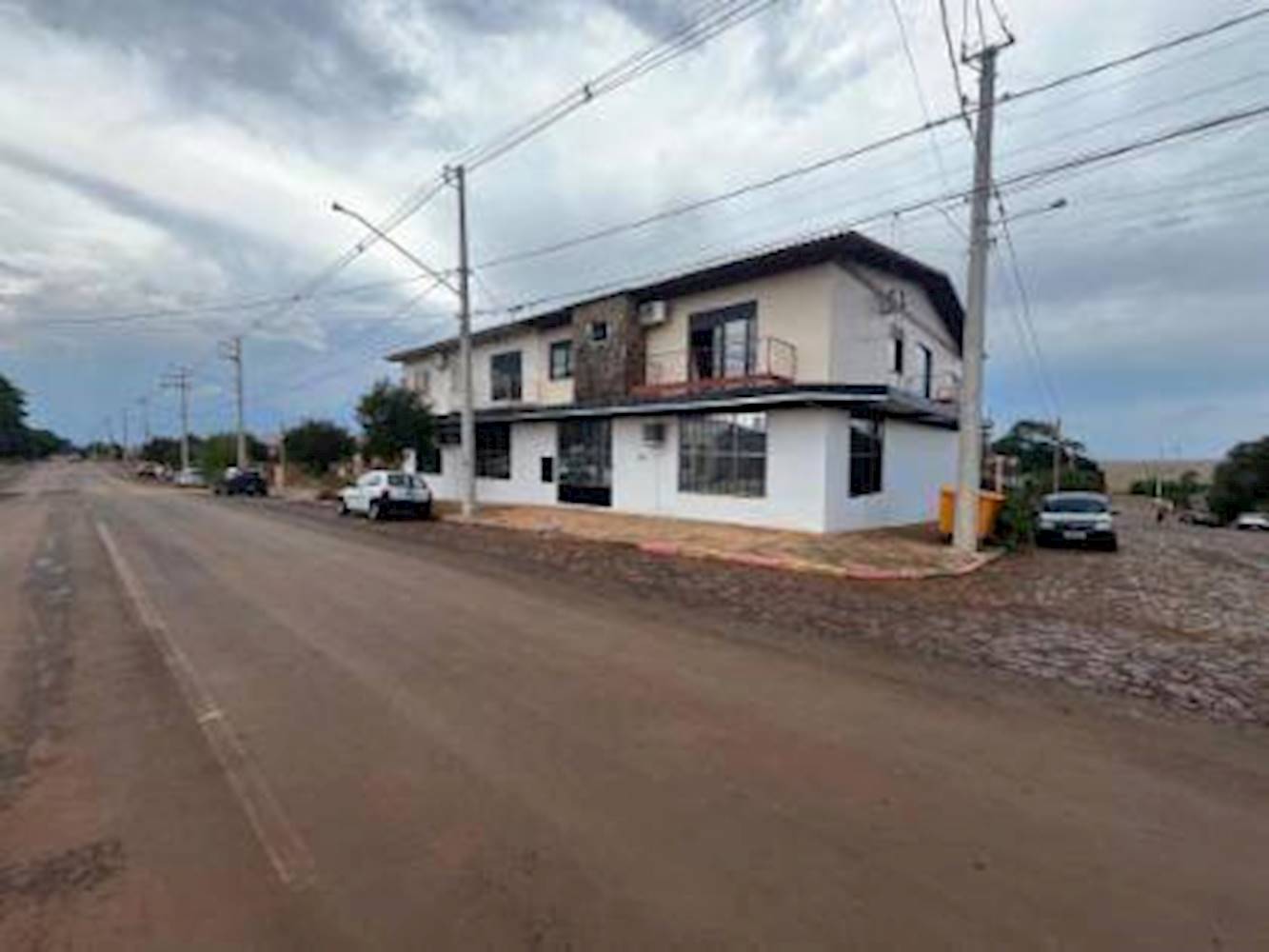 Apartamento no Centro - Fortaleza Dos Valos/RS, localizado em Fortaleza Dos Valos - RS, bairro Centro