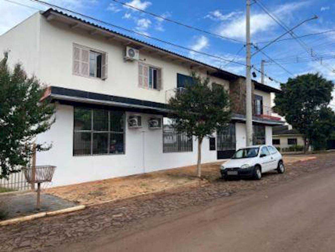 Apartamento no Centro - Fortaleza Dos Valos/RS, localizado em Fortaleza Dos Valos - RS, bairro Centro