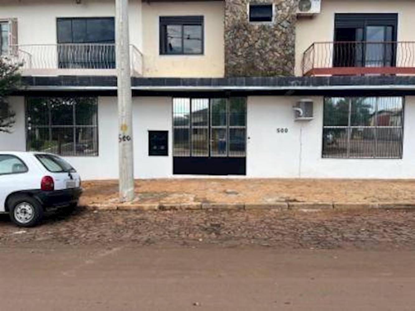 Apartamento no Centro - Fortaleza Dos Valos/RS, localizado em Fortaleza Dos Valos - RS, bairro Centro