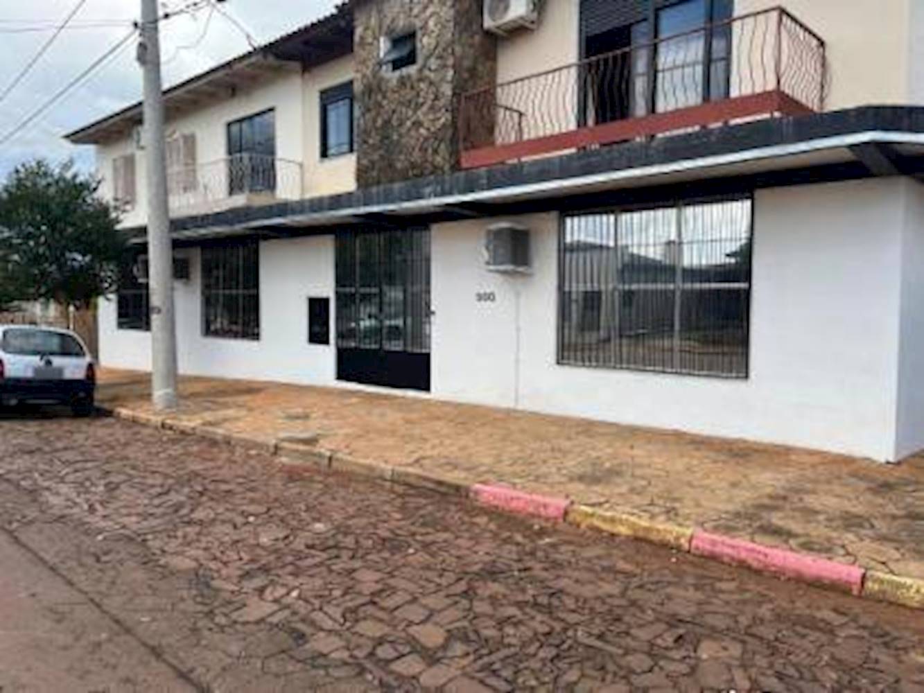 Apartamento no Centro - Fortaleza Dos Valos/RS, localizado em Fortaleza Dos Valos - RS, bairro Centro