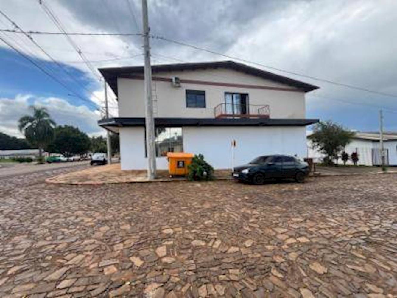 Apartamento no Centro - Fortaleza Dos Valos/RS, localizado em Fortaleza Dos Valos - RS, bairro Centro