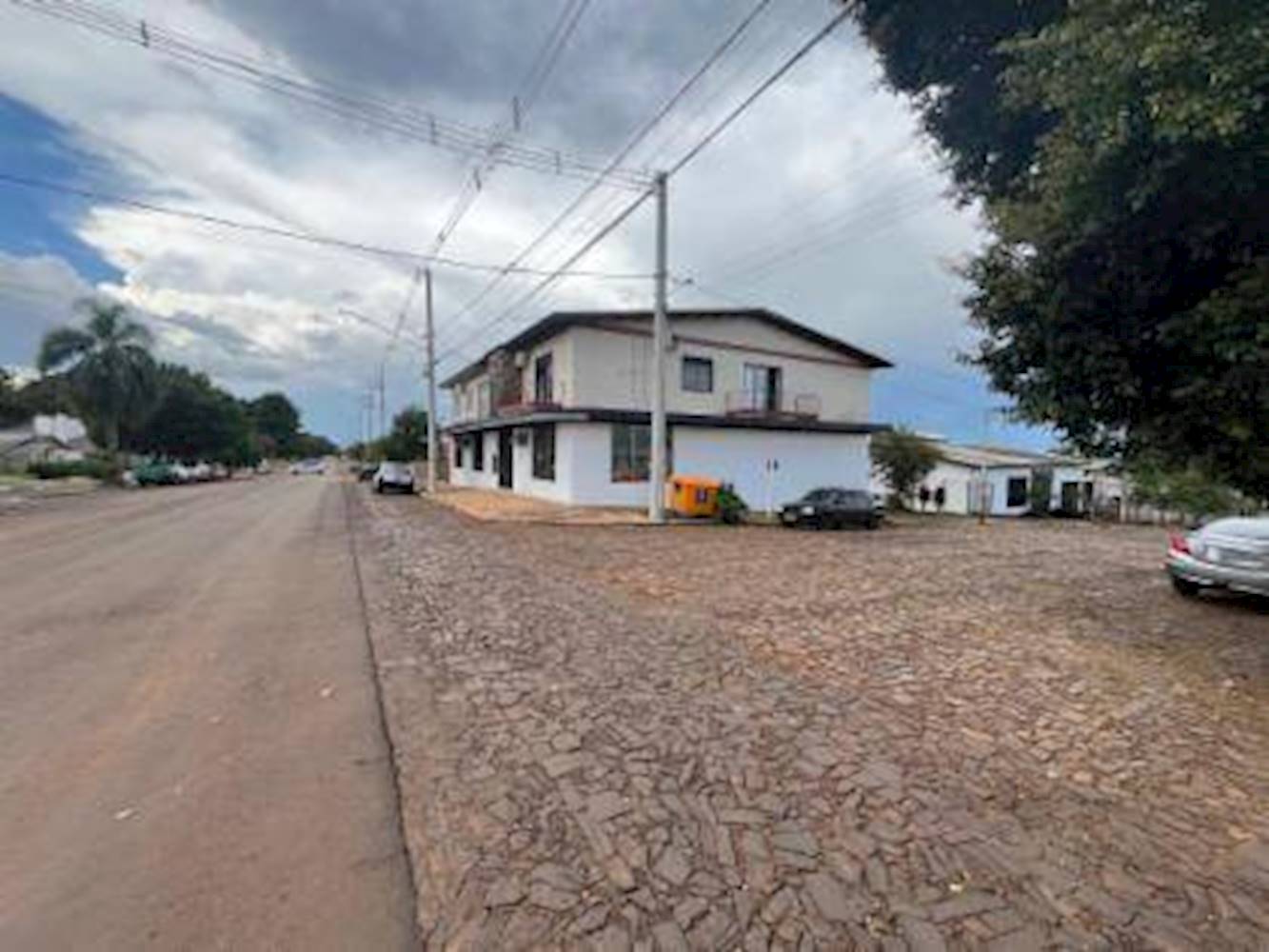Apartamento no Centro - Fortaleza Dos Valos/RS, localizado em Fortaleza Dos Valos - RS, bairro Centro