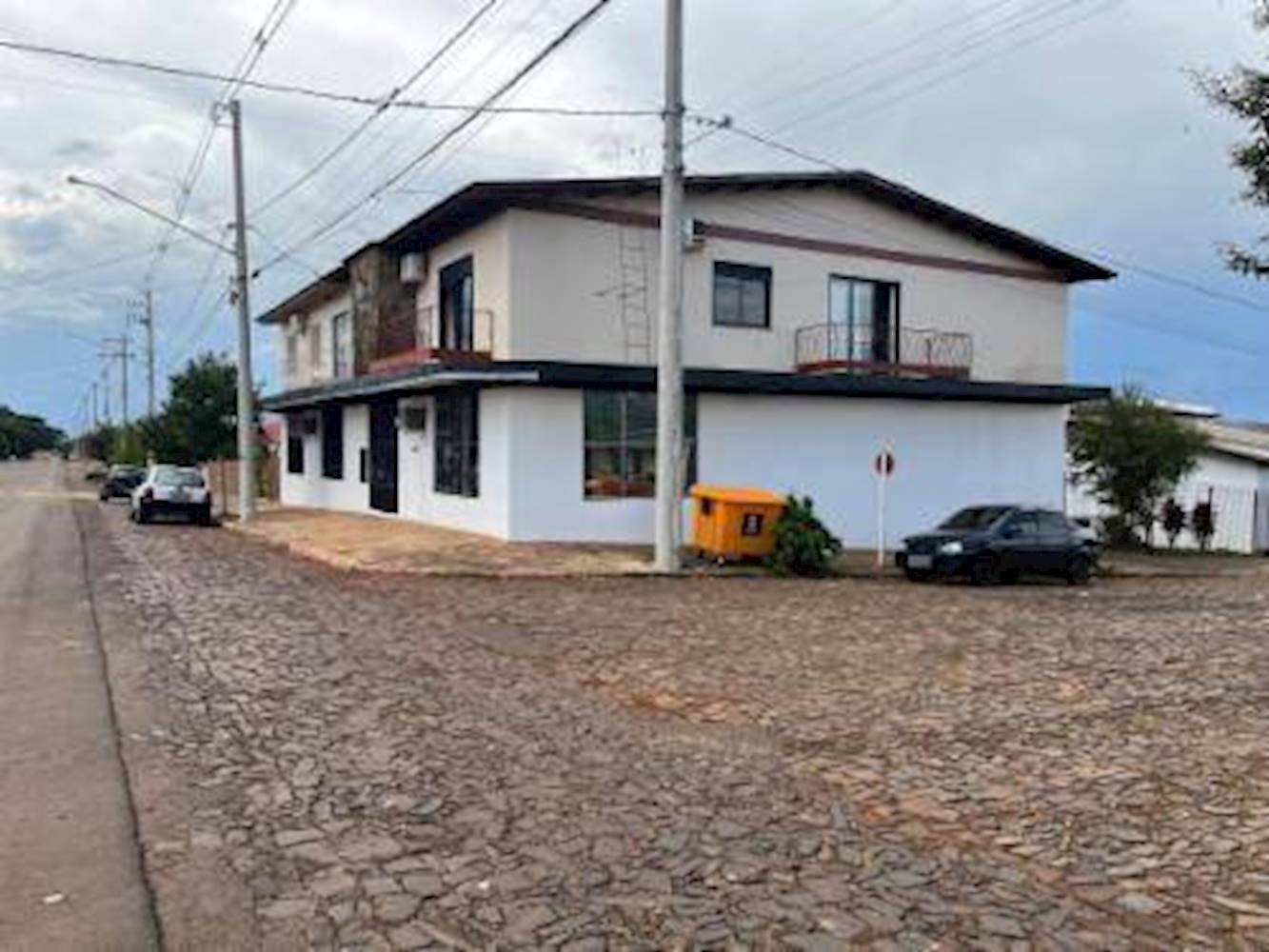Apartamento no Centro - Fortaleza Dos Valos/RS, localizado em Fortaleza Dos Valos - RS, bairro Centro