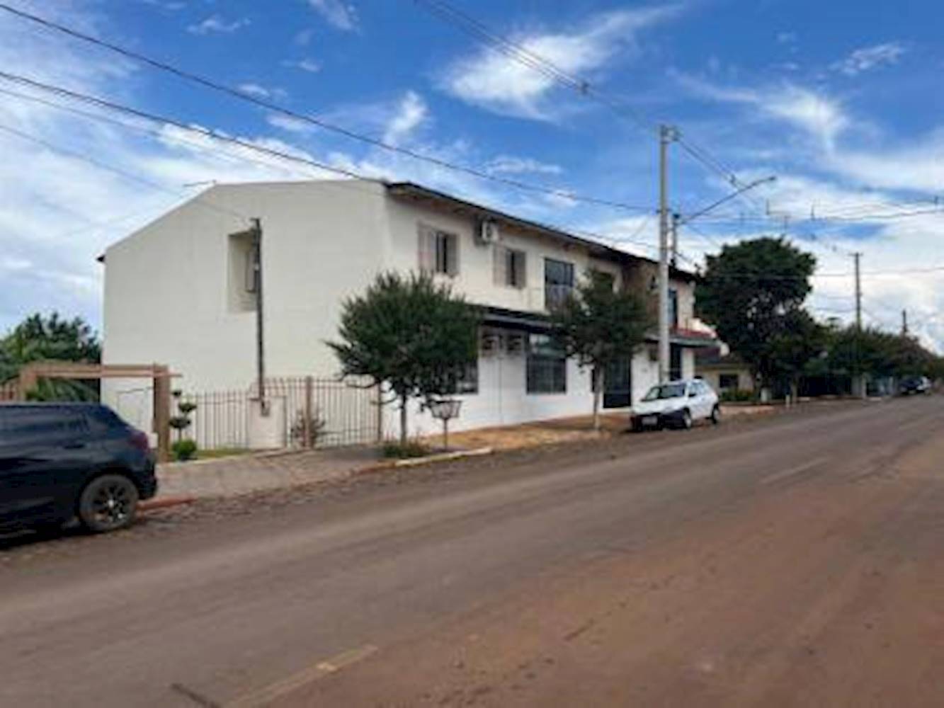Apartamento no Centro - Fortaleza Dos Valos/RS, localizado em Fortaleza Dos Valos - RS, bairro Centro