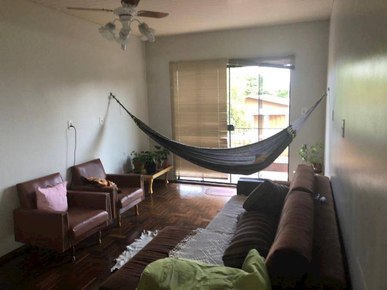 Apartamento no Centro - Fortaleza Dos Valos/RS, localizado em Fortaleza Dos Valos - RS, bairro Centro