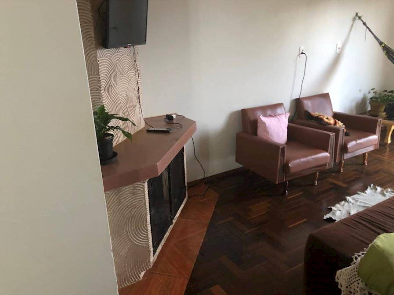 Apartamento no Centro - Fortaleza Dos Valos/RS, localizado em Fortaleza Dos Valos - RS, bairro Centro