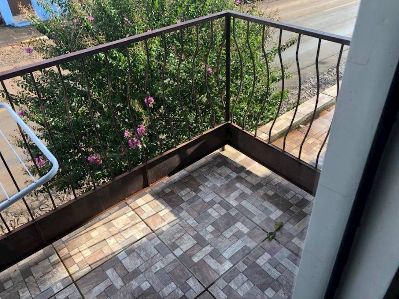 Apartamento no Centro - Fortaleza Dos Valos/RS, localizado em Fortaleza Dos Valos - RS, bairro Centro