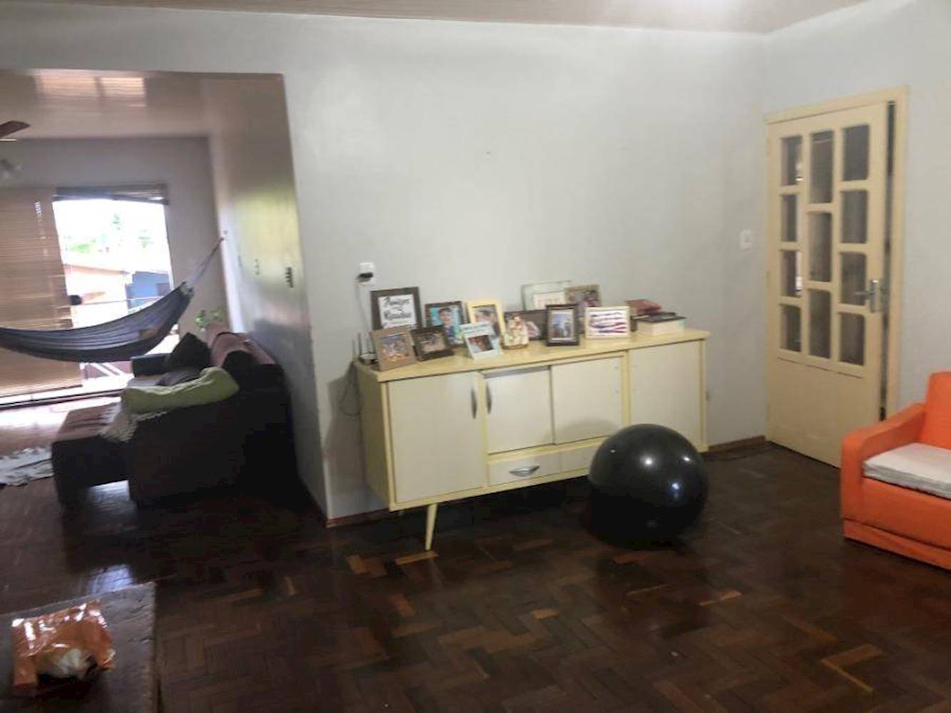 Apartamento no Centro - Fortaleza Dos Valos/RS, localizado em Fortaleza Dos Valos - RS, bairro Centro