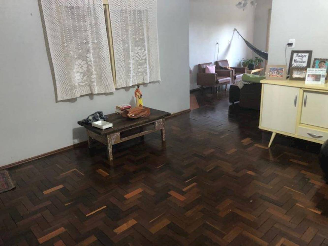 Apartamento no Centro - Fortaleza Dos Valos/RS, localizado em Fortaleza Dos Valos - RS, bairro Centro