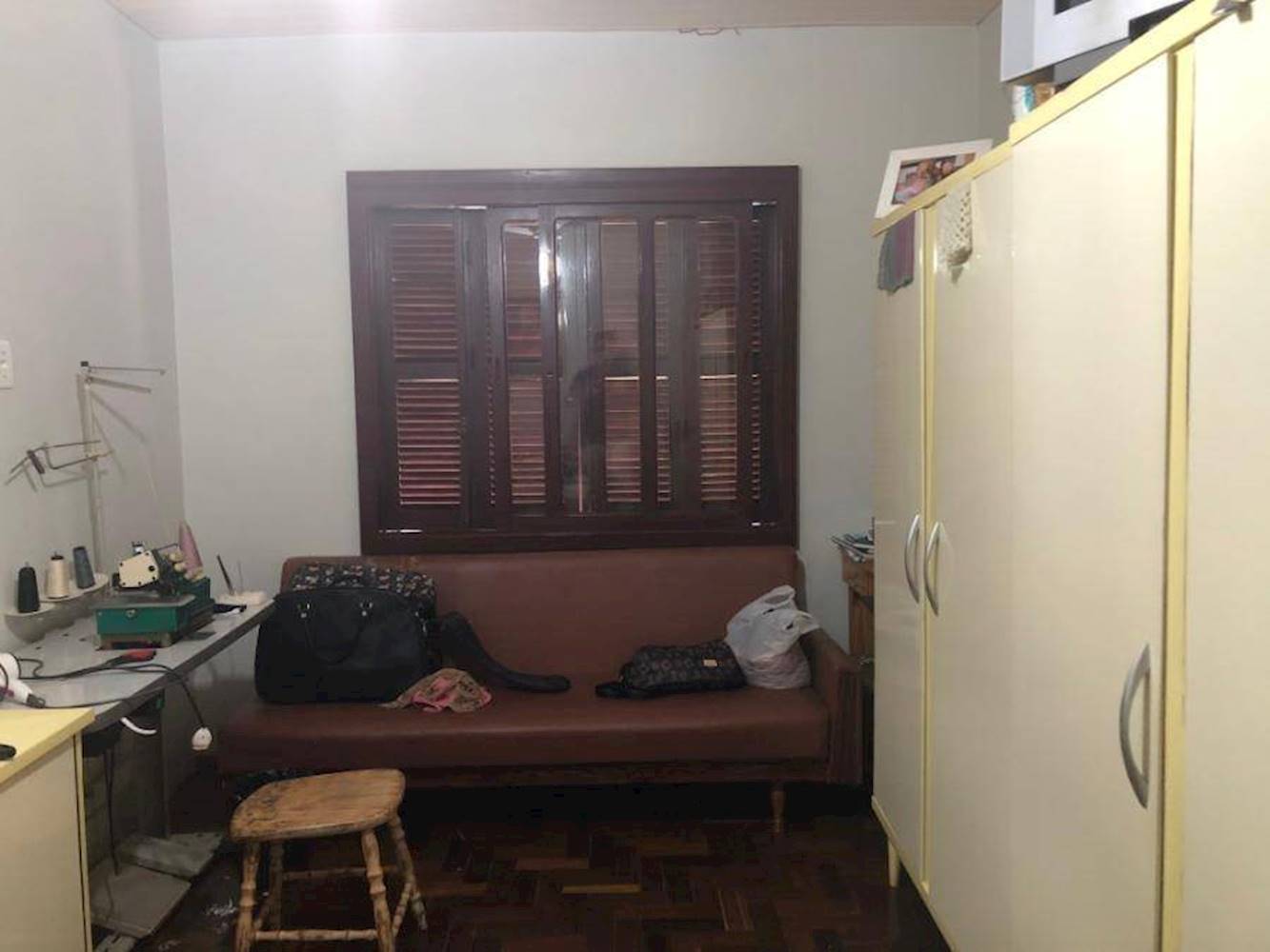 Apartamento no Centro - Fortaleza Dos Valos/RS, localizado em Fortaleza Dos Valos - RS, bairro Centro