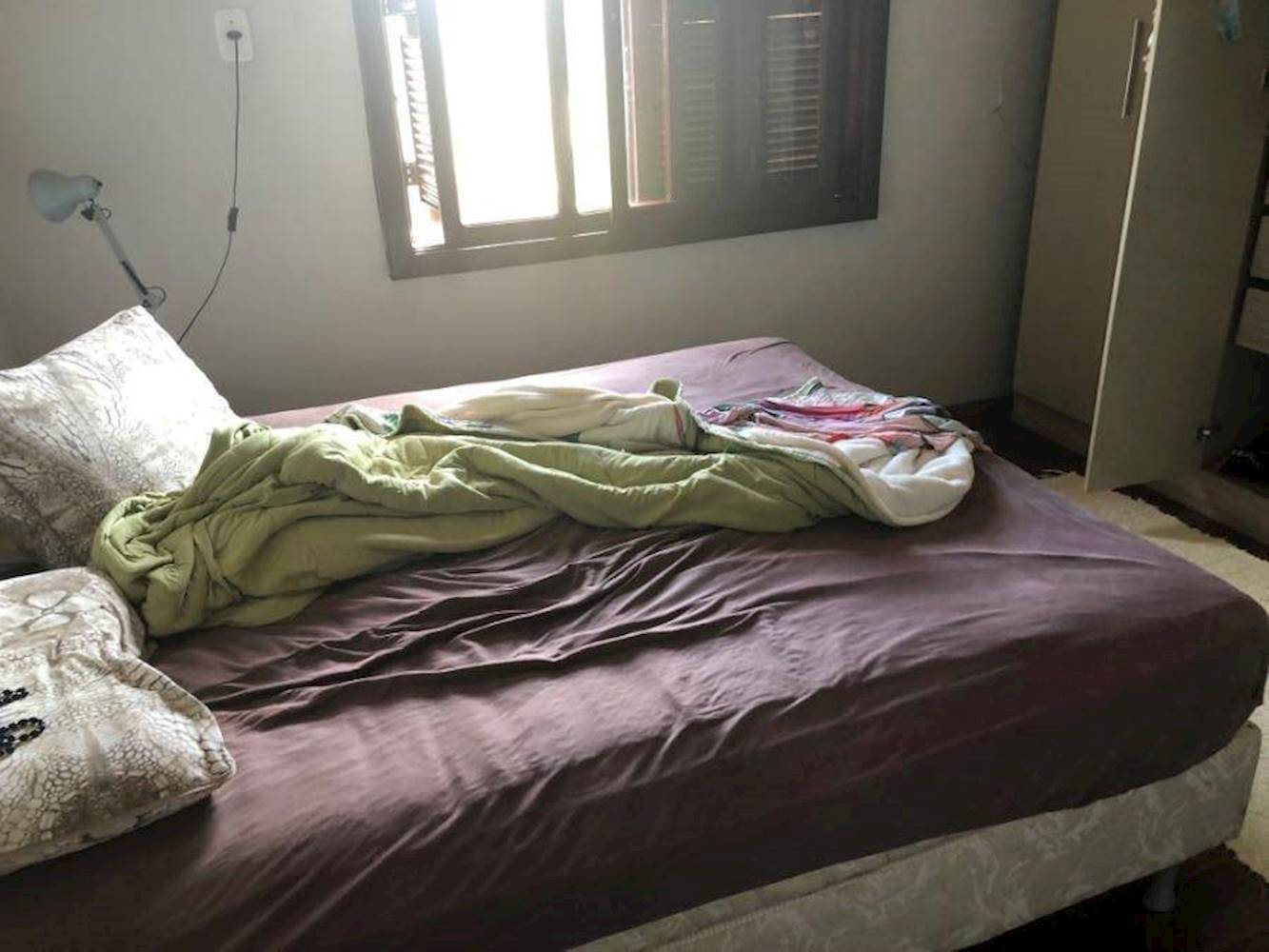 Apartamento no Centro - Fortaleza Dos Valos/RS, localizado em Fortaleza Dos Valos - RS, bairro Centro