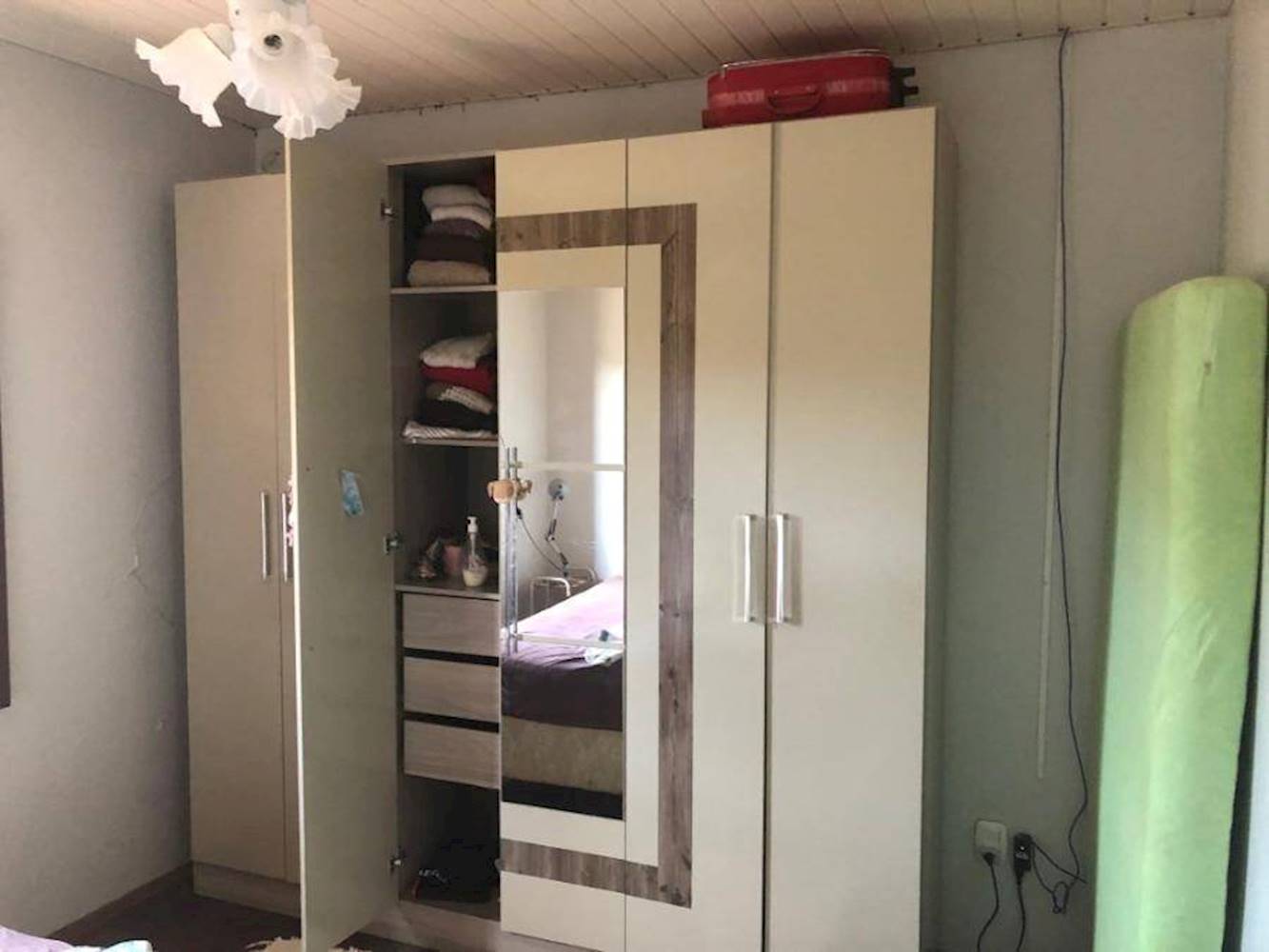 Apartamento no Centro - Fortaleza Dos Valos/RS, localizado em Fortaleza Dos Valos - RS, bairro Centro