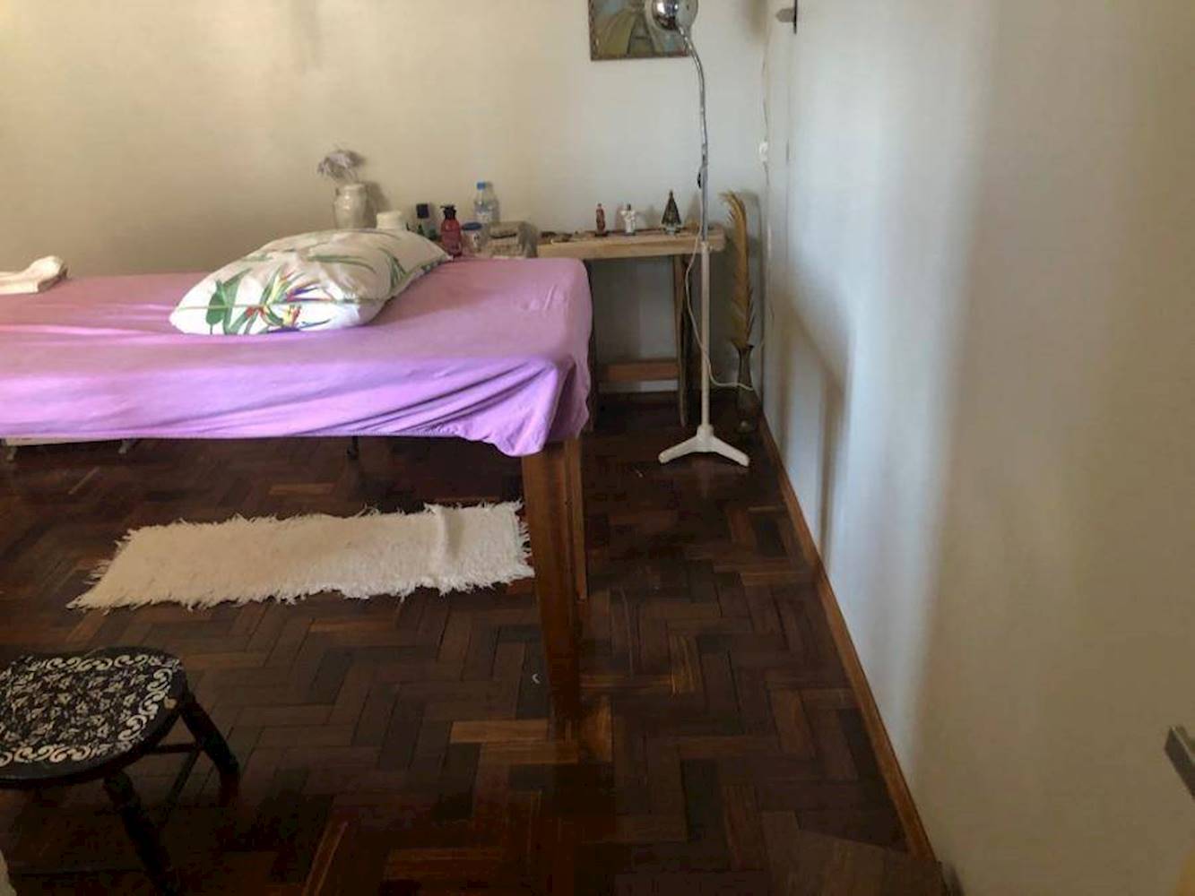 Apartamento no Centro - Fortaleza Dos Valos/RS, localizado em Fortaleza Dos Valos - RS, bairro Centro