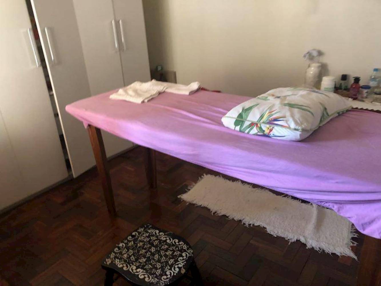 Apartamento no Centro - Fortaleza Dos Valos/RS, localizado em Fortaleza Dos Valos - RS, bairro Centro