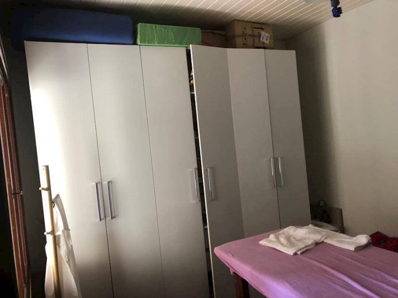 Apartamento no Centro - Fortaleza Dos Valos/RS, localizado em Fortaleza Dos Valos - RS, bairro Centro
